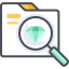Folder icon 64x64