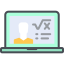 Video player icon 64x64