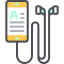 Smartphone icon 64x64