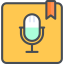 Listening icon 64x64
