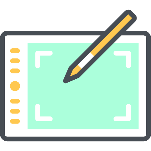 Tablet icon