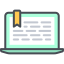Laptop icon 64x64