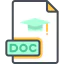 Doc icon 64x64