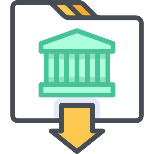 Folder icon