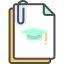 Document icon 64x64