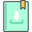 Ebook icon 64x64