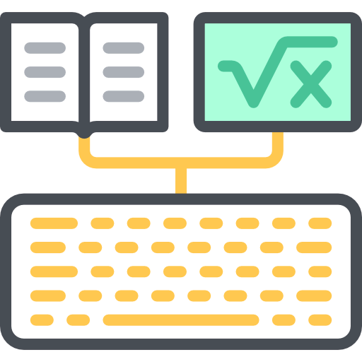 Keyboard icon