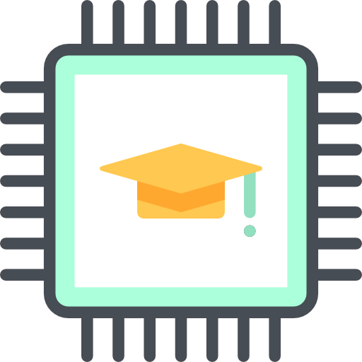 Chip icon