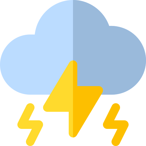 Bolt icon