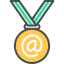 Medal icon 64x64