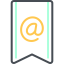 Bookmark icon 64x64