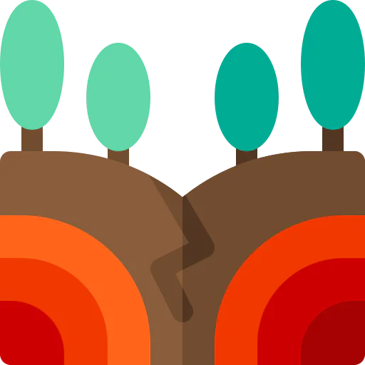 Disaster icon