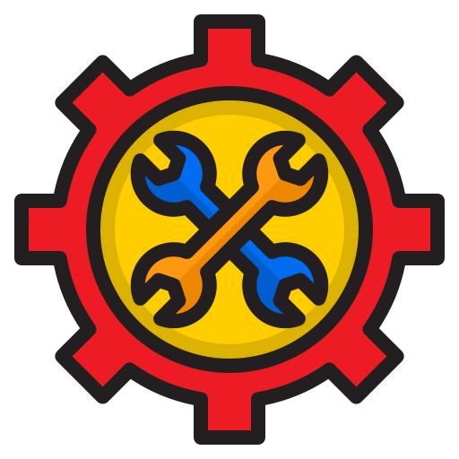 Settings icon
