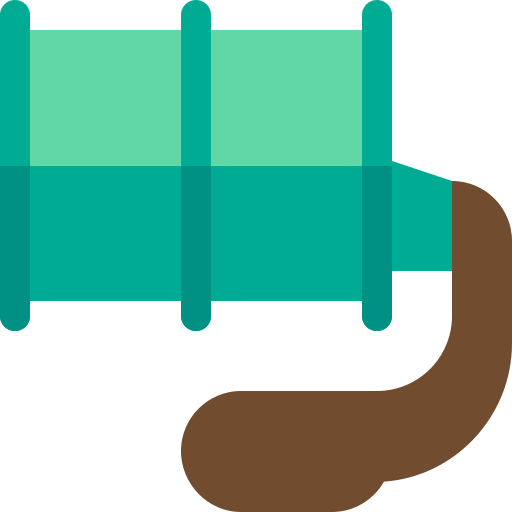 Barrel icon