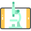 Smartphone icon 64x64