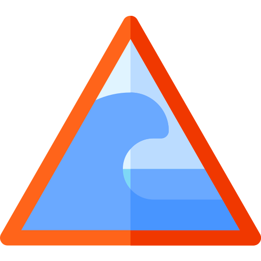 Disaster icon