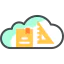 Cloud icon 64x64