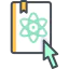 Science book アイコン 64x64