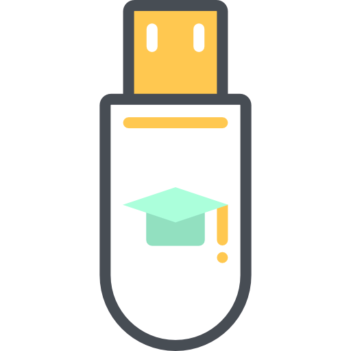 Pendrive icon