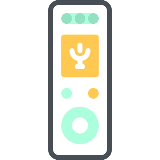 Audio icon