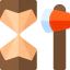 Axe icon 64x64