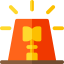Alarm icon 64x64