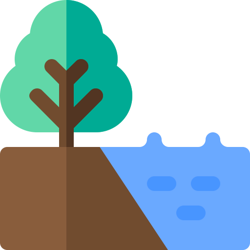 Catastrophe icon
