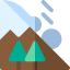 Avalanche icon 64x64