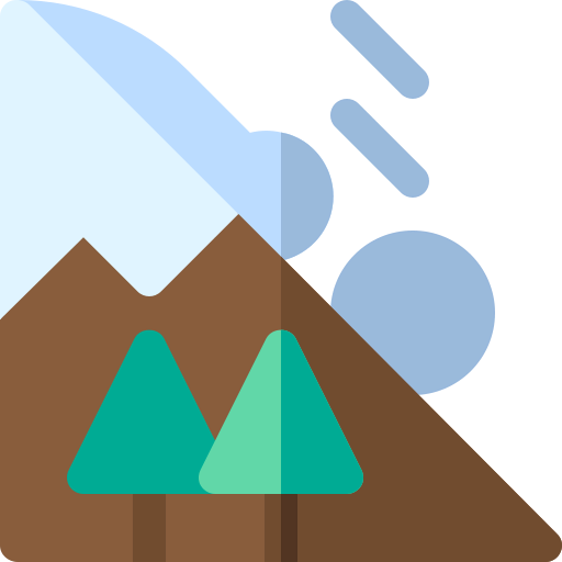 Avalanche icon