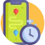Smartphone icon 64x64