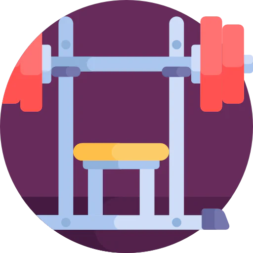 Machine icon