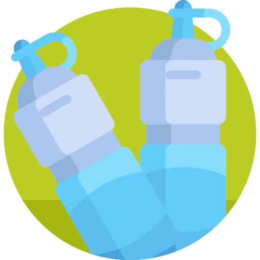 Bottle icon