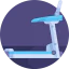 Treadmill icône 64x64