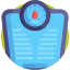 Весы иконка 64x64