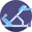 Bench icon 64x64