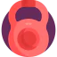 Kettlebells icon 64x64