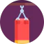 Punching bag icon 64x64