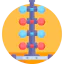 Dumbbell icon 64x64