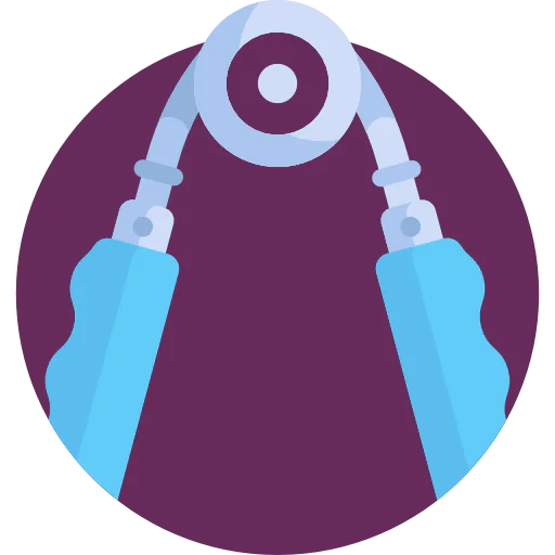 Grip icon