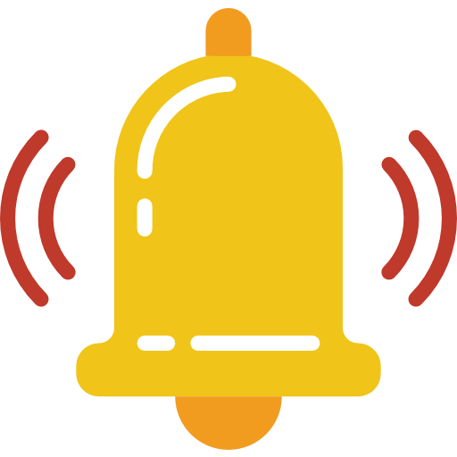 Bell icon