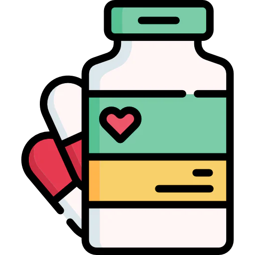 Cure icon
