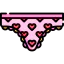 Panties icon 64x64