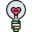 Love icon 64x64