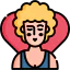 Girlfriend icon 64x64