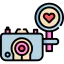 Camera icon 64x64