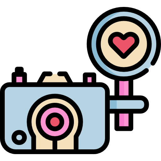 Camera icon