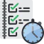 Deadline icon 64x64