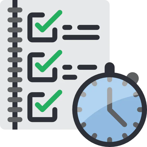 Deadline icon
