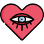 Eye icon 64x64