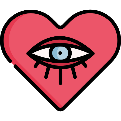 Eye icon